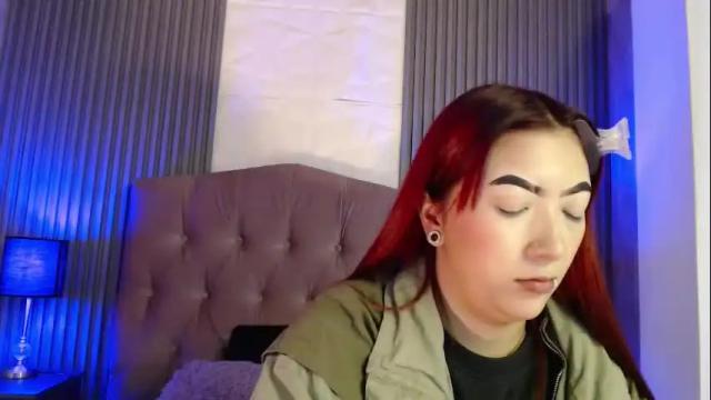 Image 3 of _johana18 Stream on Chaturbate on 15 days ago