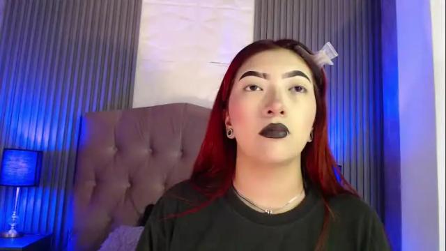 Thumbnail 2, _johana18's Stream at Chaturbate, 11 days ago
