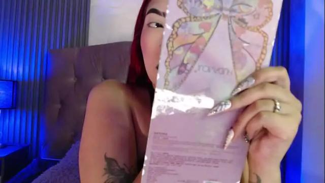 Image 6 of _johana18 Stream on Chaturbate on 15 days ago