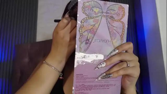 Image 6 of _johana18 Stream on Chaturbate on 11 days ago