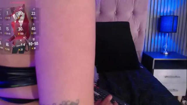 Image 10 of _johana18 Stream on Chaturbate on 4 days ago