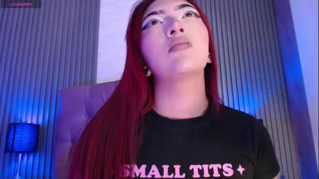 Image 2 of _johana18 Stream on Chaturbate on 4 days ago