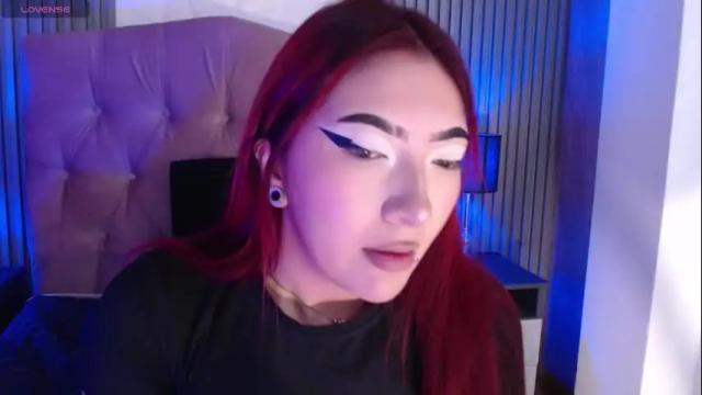 Image 3 of _johana18 Stream on Chaturbate on 4 days ago