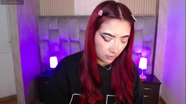 Image 10 of _johana18 Stream on Chaturbate on 4 days ago