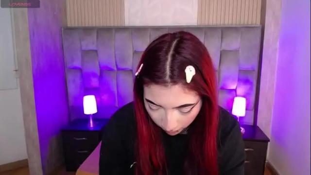 Image 11 of _johana18 Stream on Chaturbate on 4 days ago