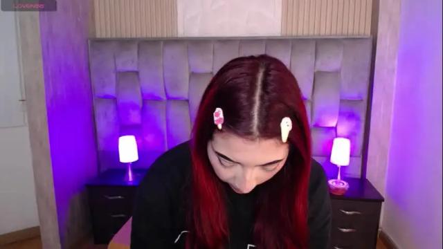 Image 12 of _johana18 Stream on Chaturbate on 4 days ago