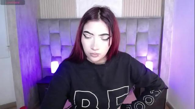 Image 2 of _johana18 Stream on Chaturbate on 4 days ago