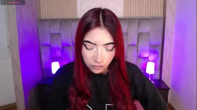 Image 7 of _johana18 Stream on Chaturbate on 4 days ago