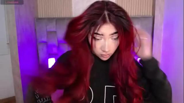 Image 8 of _johana18 Stream on Chaturbate on 4 days ago