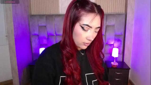 Thumbnail 3, _johana18's Stream at Chaturbate, 10 hours ago