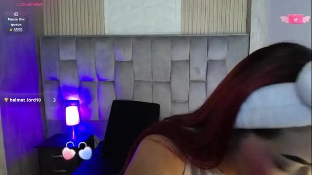 Image 11 of _johana18 Stream on Chaturbate on 3 months ago