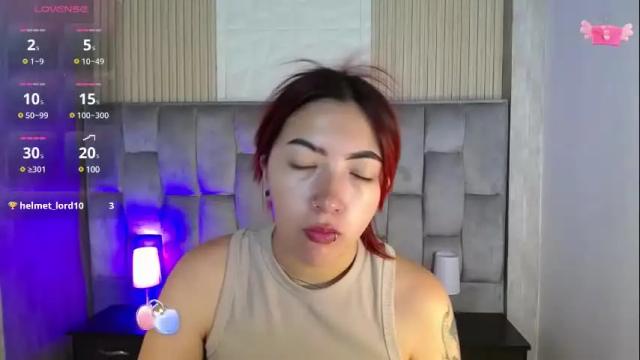 Image 3 of _johana18 Stream on Chaturbate on 3 months ago