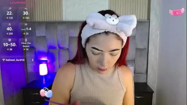 Image 6 of _johana18 Stream on Chaturbate on 3 months ago
