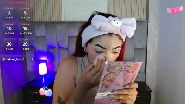 Image 7 of _johana18 Stream on Chaturbate on 3 months ago