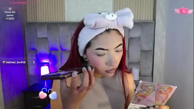 Thumbnail 3, _johana18's Stream at Chaturbate, 3 months ago