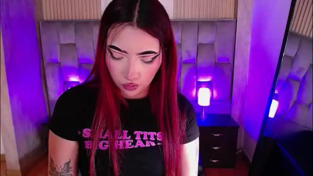 Image 2 of _johana18 Stream on Chaturbate on 3 months ago