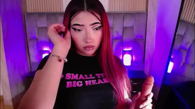 Image 4 of _johana18 Stream on Chaturbate on 3 months ago