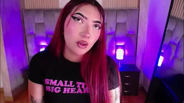 Image 6 of _johana18 Stream on Chaturbate on 3 months ago