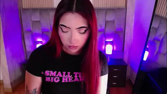 Image 8 of _johana18 Stream on Chaturbate on 3 months ago
