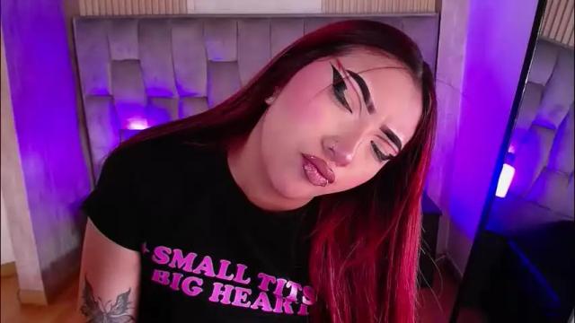 Thumbnail 3, _johana18's Stream at Chaturbate, 3 months ago