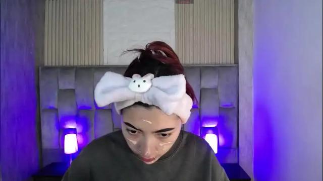 Thumbnail 1, _johana18's Stream at Chaturbate, 2 months ago