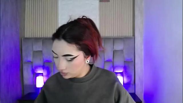 Image 10 of _johana18 Stream on Chaturbate on 2 months ago