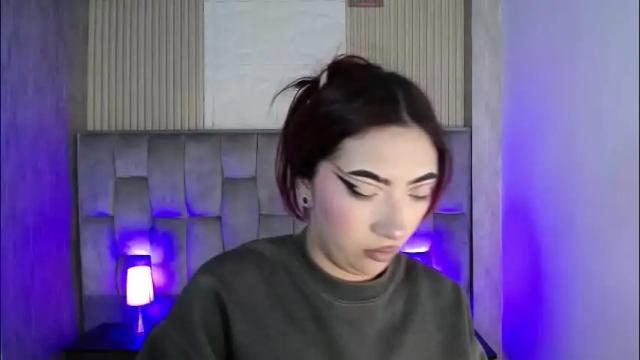 Image 11 of _johana18 Stream on Chaturbate on 2 months ago