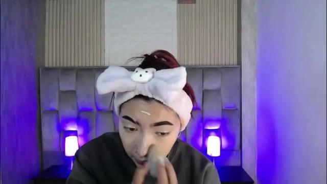 Image 2 of _johana18 Stream on Chaturbate on 2 months ago
