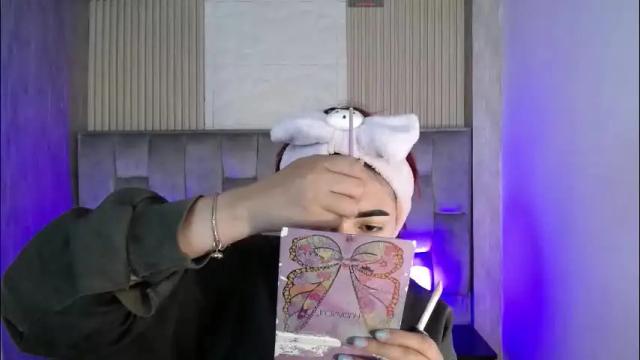 Image 3 of _johana18 Stream on Chaturbate on 2 months ago