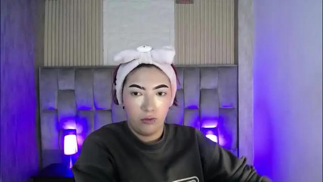Image 4 of _johana18 Stream on Chaturbate on 2 months ago