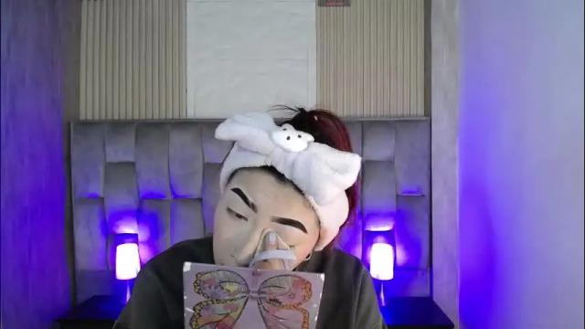 Thumbnail 2, _johana18's Stream at Chaturbate, 2 months ago