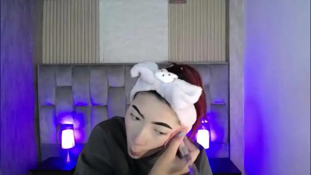 Image 6 of _johana18 Stream on Chaturbate on 2 months ago