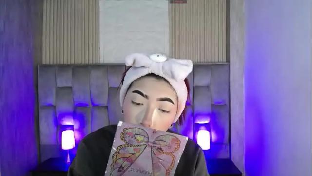 Image 7 of _johana18 Stream on Chaturbate on 2 months ago
