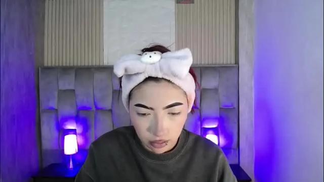 Image 8 of _johana18 Stream on Chaturbate on 2 months ago