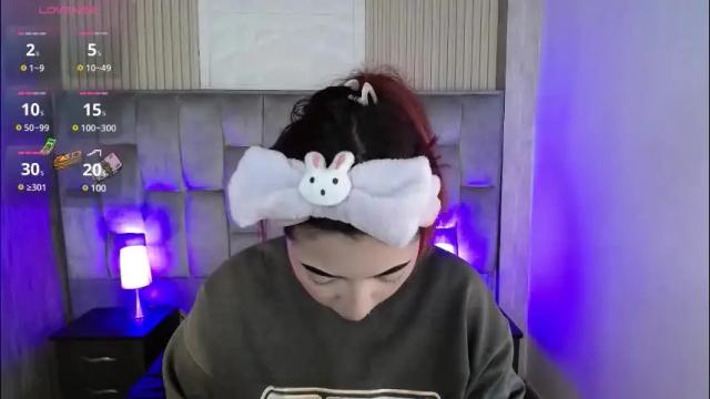 Image 10 of _johana18 Stream on Chaturbate on 2 months ago