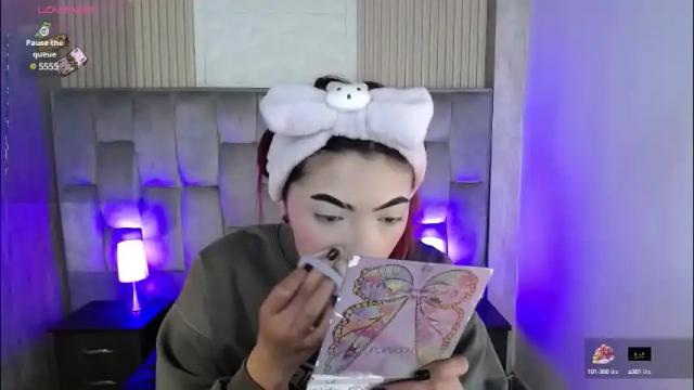 Image 11 of _johana18 Stream on Chaturbate on 2 months ago