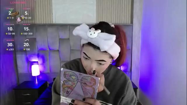 Image 12 of _johana18 Stream on Chaturbate on 2 months ago