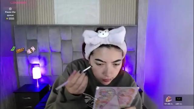 Image 3 of _johana18 Stream on Chaturbate on 2 months ago