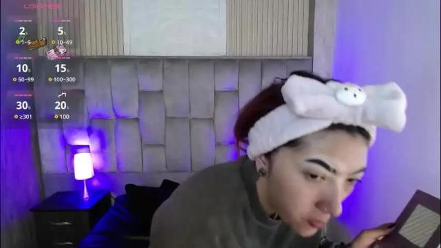 Image 4 of _johana18 Stream on Chaturbate on 2 months ago