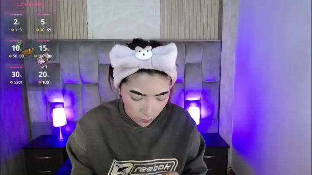 Image 7 of _johana18 Stream on Chaturbate on 2 months ago