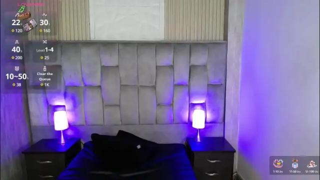 Image 8 of _johana18 Stream on Chaturbate on 2 months ago