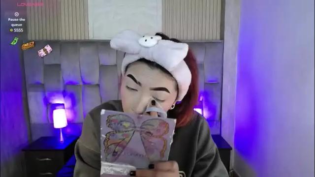 Thumbnail 3, _johana18's Stream at Chaturbate, 2 months ago