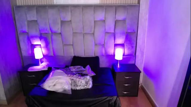 Image 2 of _johana18 Stream on Chaturbate on 2 months ago