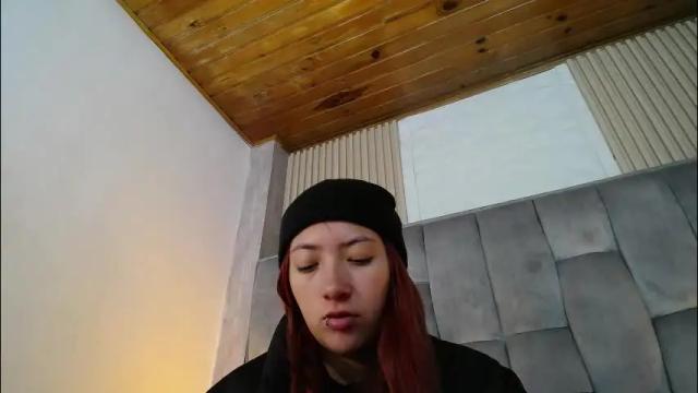Thumbnail 1, _johana18's Stream at Chaturbate, 2 months ago