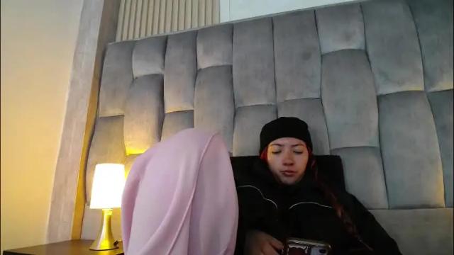 Image 2 of _johana18 Stream on Chaturbate on 2 months ago