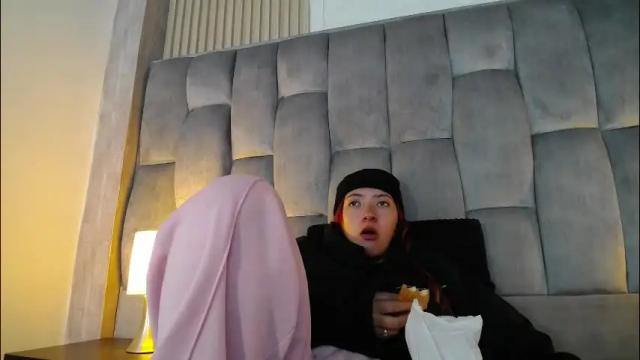 Image 3 of _johana18 Stream on Chaturbate on 2 months ago