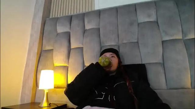 Image 4 of _johana18 Stream on Chaturbate on 2 months ago