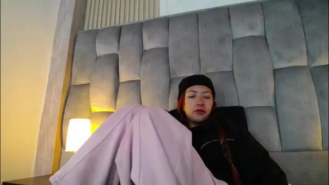 Thumbnail 2, _johana18's Stream at Chaturbate, 2 months ago