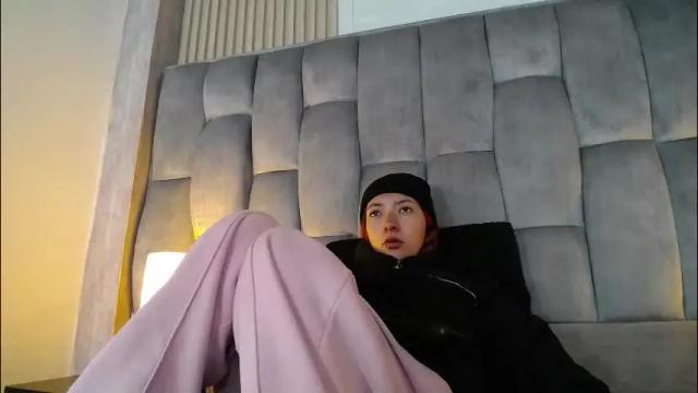 Image 6 of _johana18 Stream on Chaturbate on 2 months ago