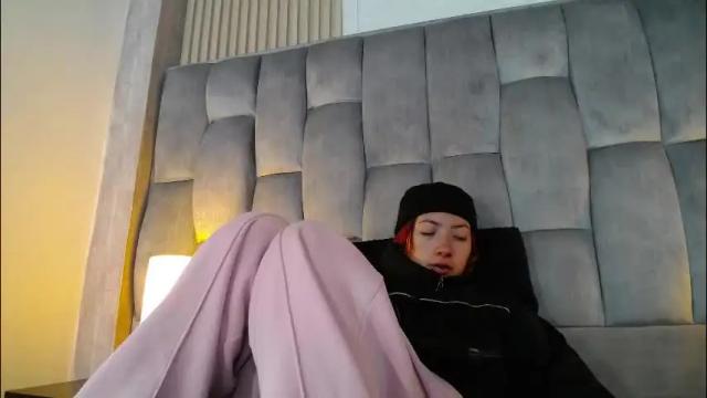 Image 7 of _johana18 Stream on Chaturbate on 2 months ago